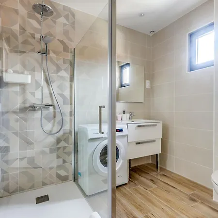 4t- Boulevard De L'hotel De Appartamento