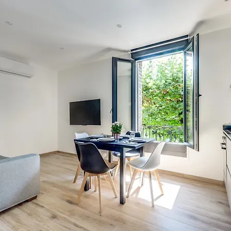 4t- Boulevard De L'hotel De Apartment