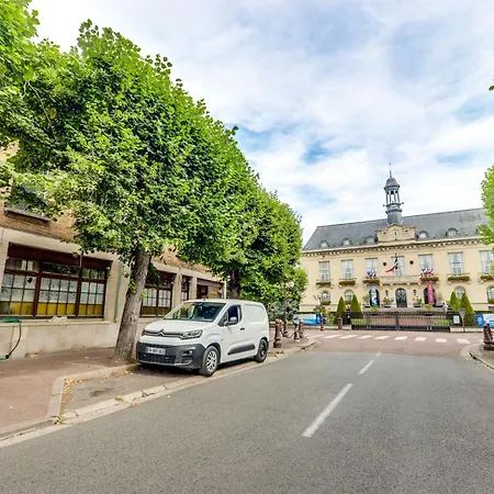 4t- Boulevard De L'hotel De *