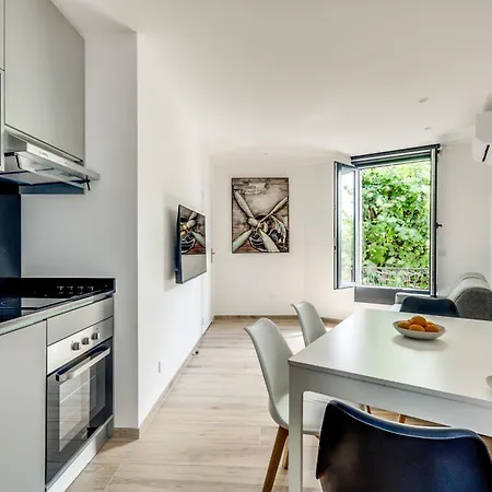 4t- Boulevard De L'hotel De Apartment *